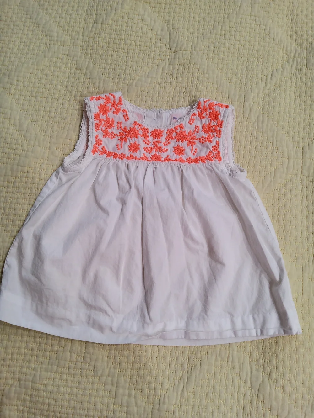 Ralph Lauren Baby Bundle Of 4 Size 3M